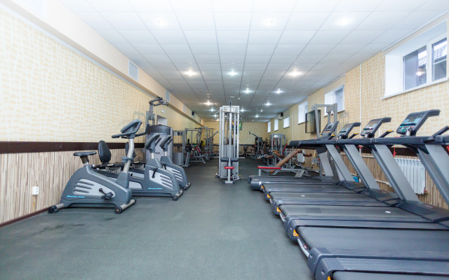 Отель Жемчужина