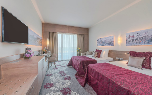 Concorde Luxury Resort & Casino