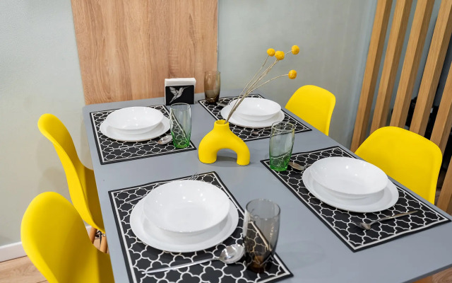 Zhk Sky Skolkovo 208k Apartament