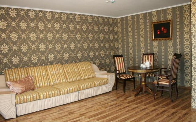 Vap Hotel