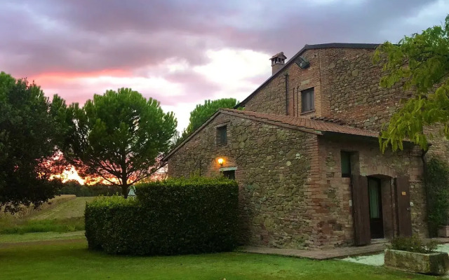 Country House Le Case Coloniche