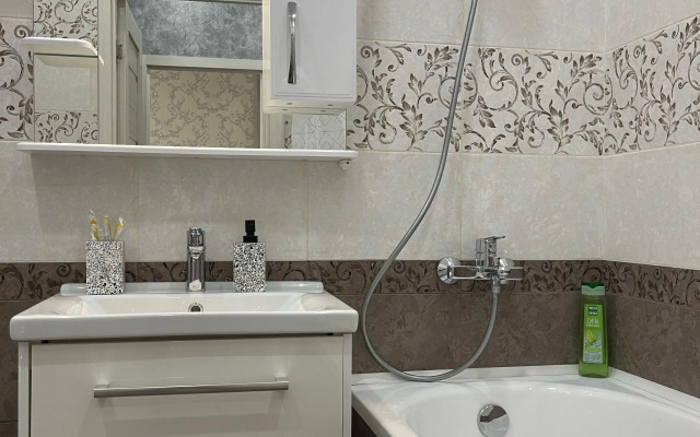 Yasny Bereg Dlya 4 Gostey U Akvaparka Apartment