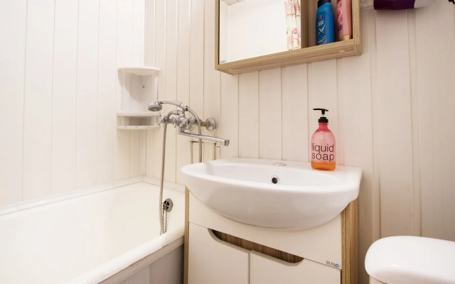 Апартаменты метро Нахимовский проспект