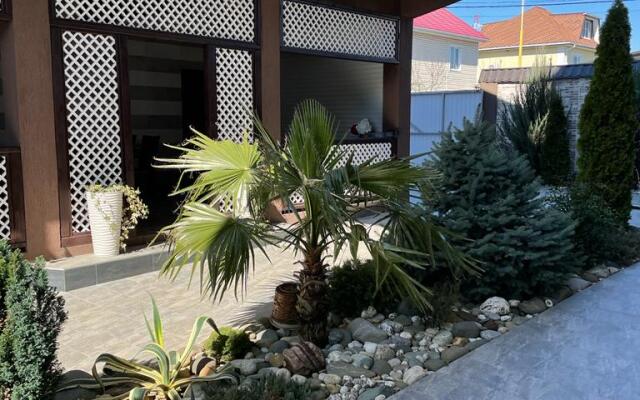 CoffeeIN Guest House