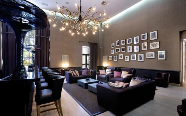 Rodina Grand Hotel and SPA