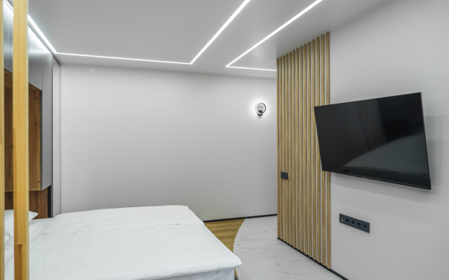 Level Apartments
