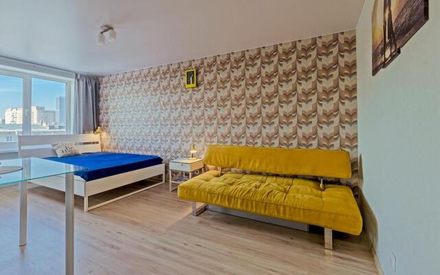 RentalSPb Apartments