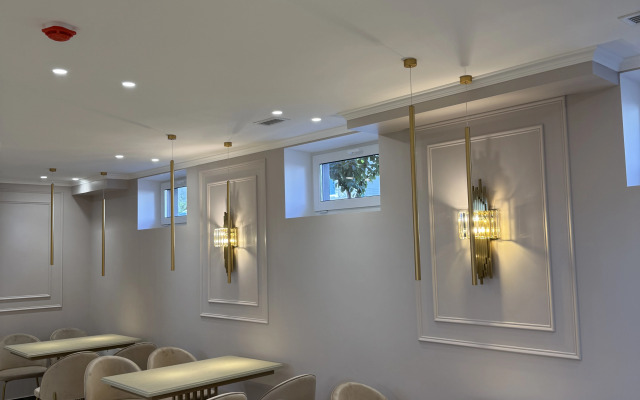 Гостевой дом Меморис