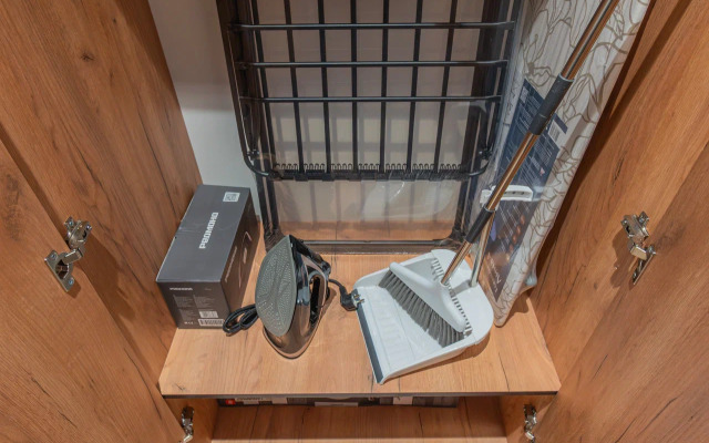 Апартаменты Уютные студии на Энергетиков SalutApart 8W