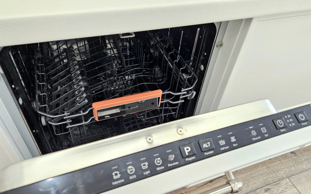 Квартира Современный Комфорт в Удобной Локации от Urban Apartments