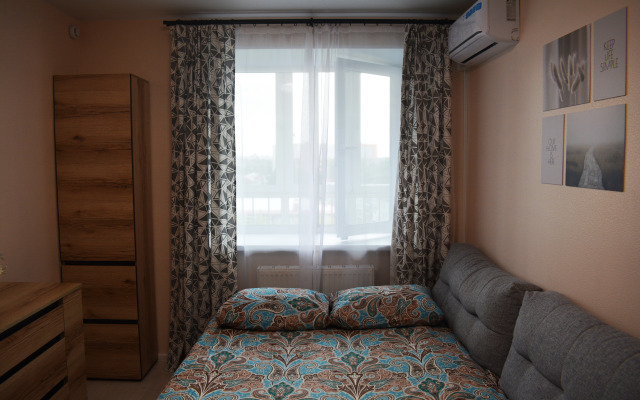 Апартаменты Однокомнатная Недалеко от Вокзала