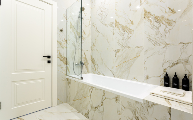 Апартаменты Марсель Апарт