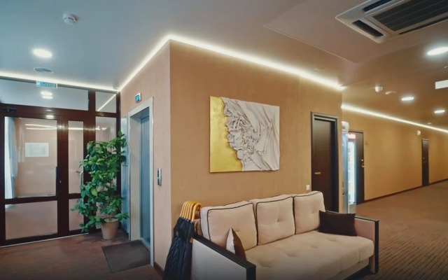 Imperial Sun Hotel