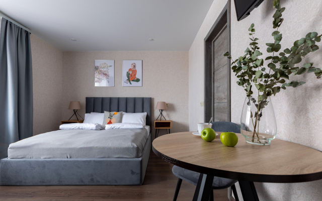 Квартира для Двоих в Сертолово