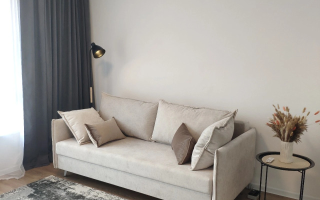 Квартира Как Дома