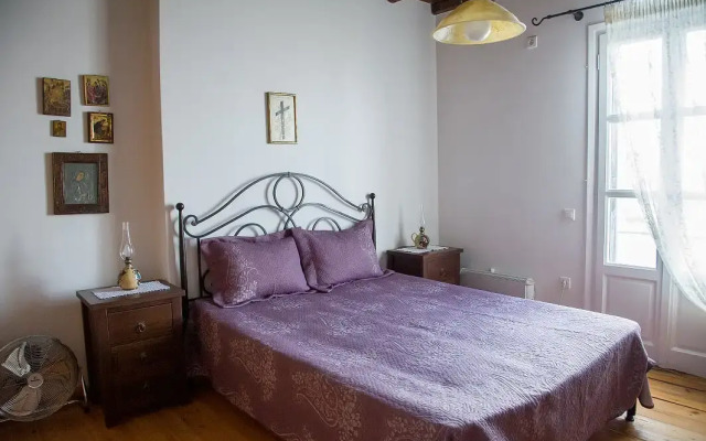 House of clouds Guest house