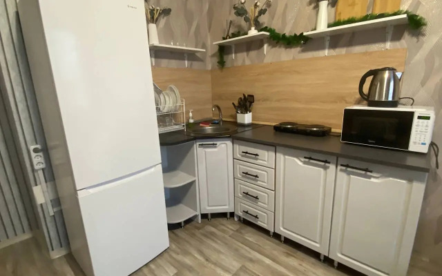 Квартира Уютная евродвушка около музея Чайковского