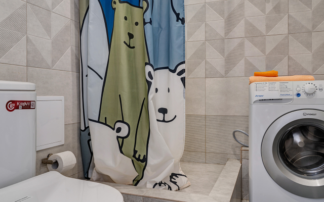 Апартаменты на Склизкова