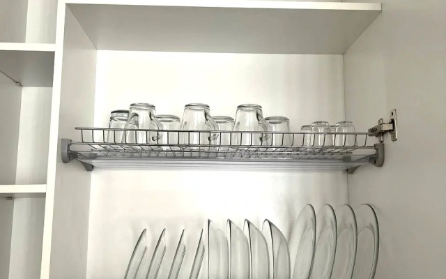 Апартаменты Милый дом на улице Немировича