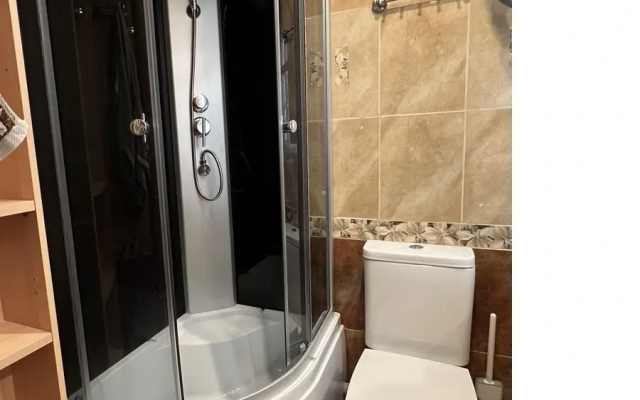 Квартира 4Nights Каховка