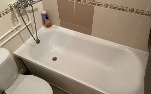 Квартира на Улице Университетская Набережная 48