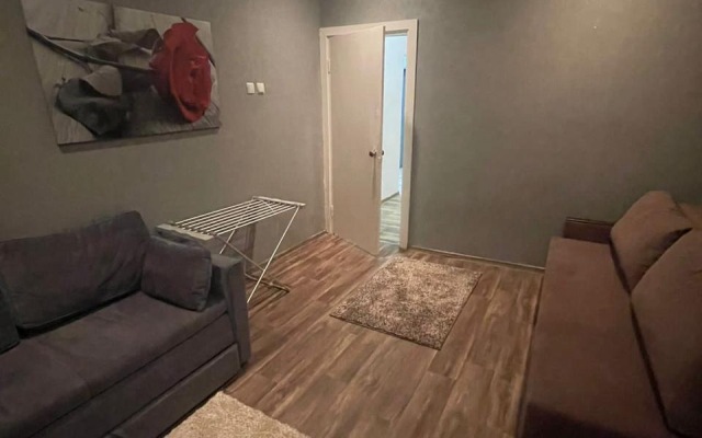 Апартаменты Двухкомнатные на Олимпийской 87