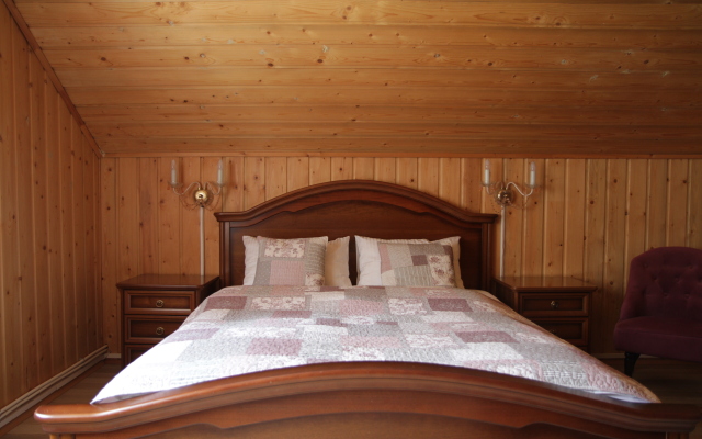 Дом Park Dream country cottage