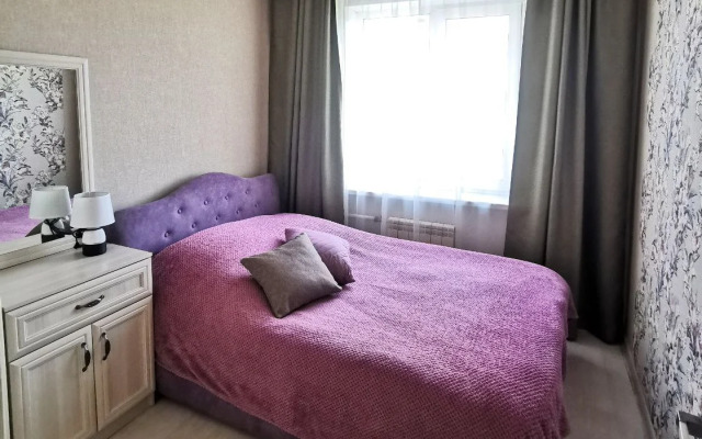 Квартира 4х Комнатная Возле Моря Пляж Маяк