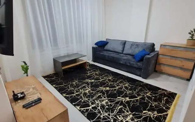 Апартаменты Sundag Д264