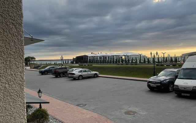 Апартаменты 4 Комнатная Квартира на Гагарина