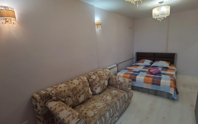 Квартира 8 местная 2к у Мамаева кургана