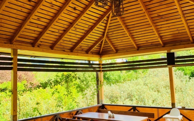 Divny Sad Guest House