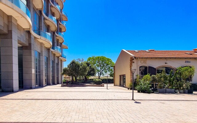 Apartment Hotel BnB Apartments Alysse Eilat Apartments