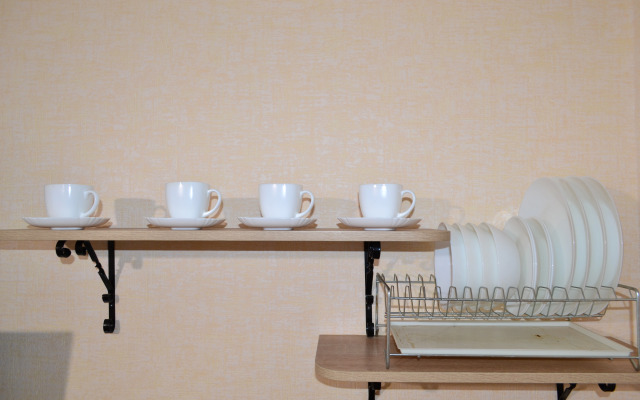 Квартира ЭмиЛи в ЖК Лазурный