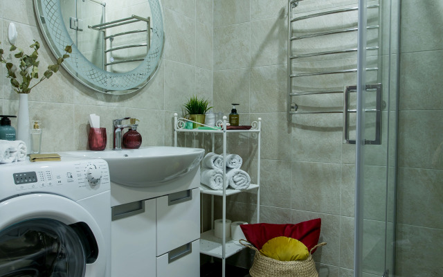 Апартаменты SOVA Ярд