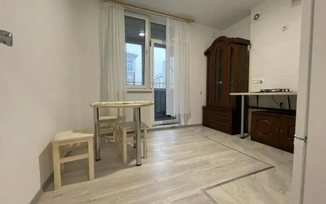 Апартаменты Благоустроенные 1