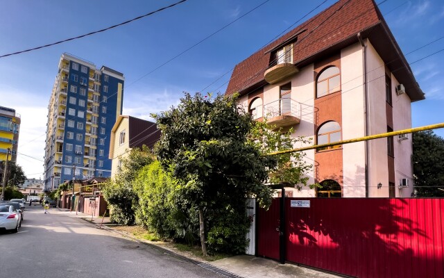 Viva Silviia Hotel