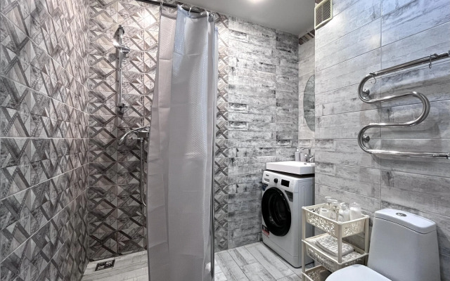 Квартира на Пискунова 148/7