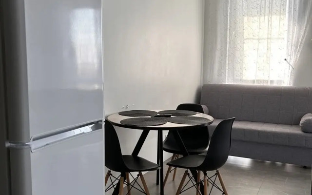 Studiya Bakinskaya 26-14 Flat