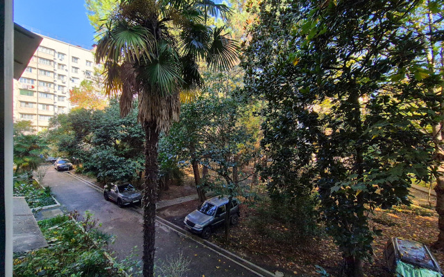 Квартира на улице Куйбышева, 6