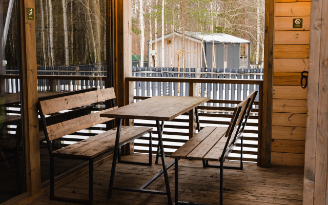 Частный дом