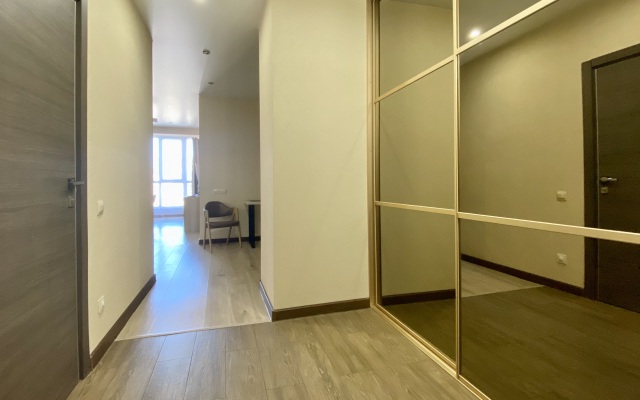 Апартаменты в ЖК Высота