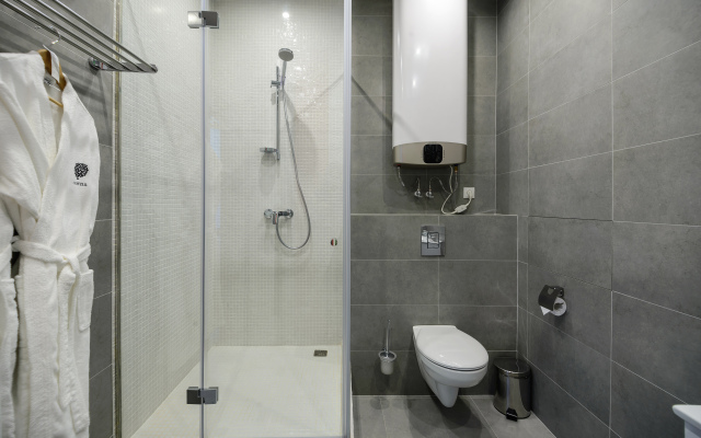 Ahotels Design Style Hotel