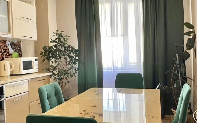 Квартира на Чкалова 65 (4/12)