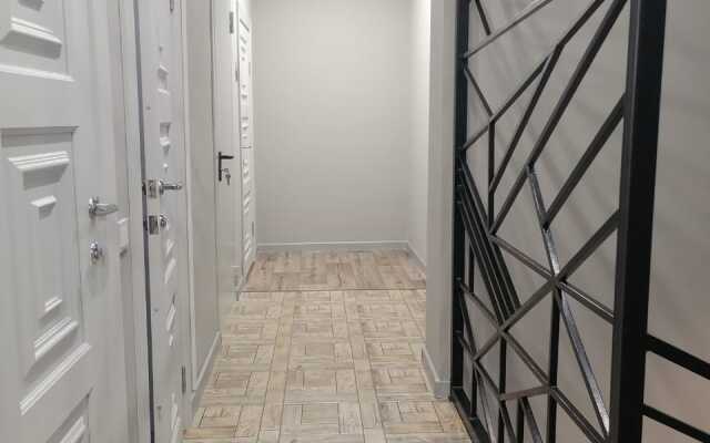 Furnished rooms U Druzey Kak Doma