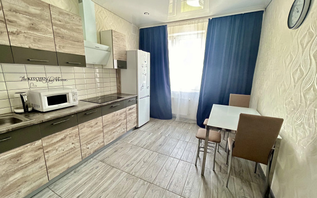 U Chashi Apartments