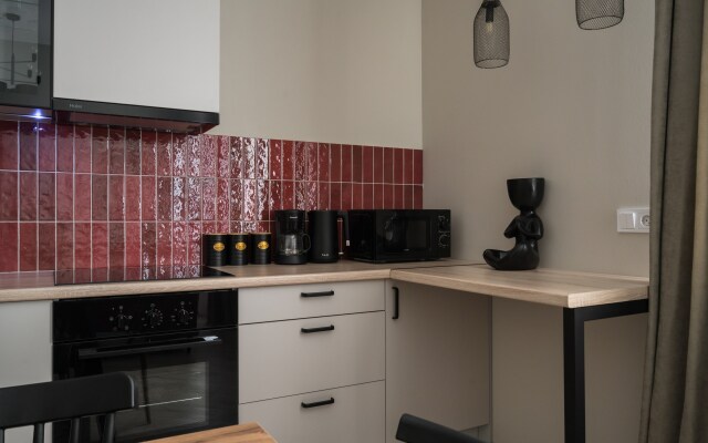 Квартира Трехкомнатная на Канале Грибоедова