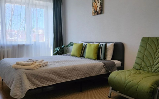 Квартира Комфортная