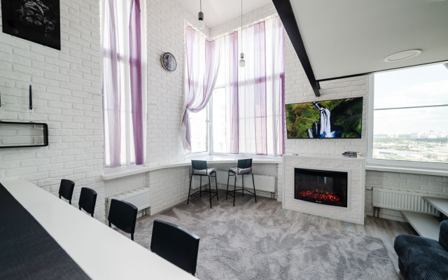 Loftrent470 Flat