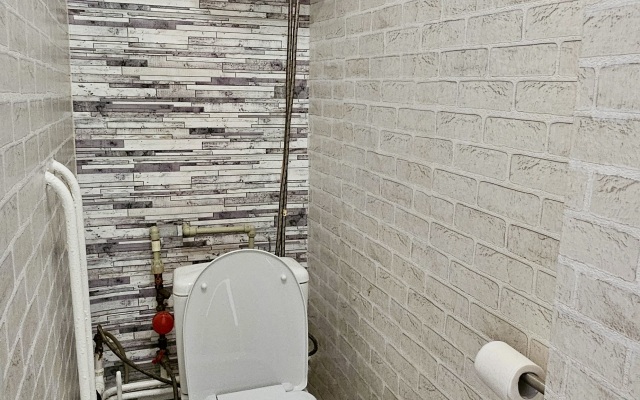 Квартира на улице Моисеева 55